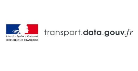 Transport.data.gouv