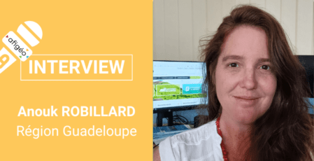 Interview Anouk ROBILLARD site