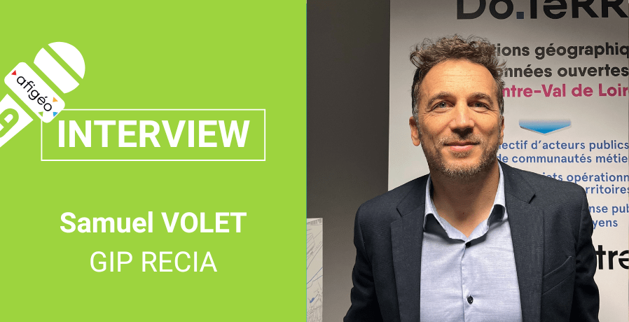 Interview Samuel VOLET site